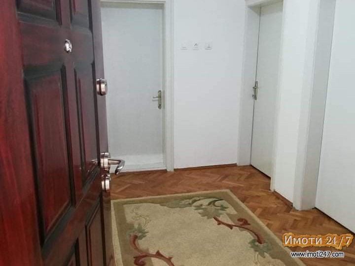 Стан во Кисела Вода