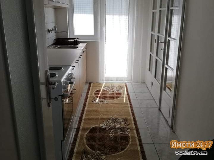 Стан во Кисела Вода