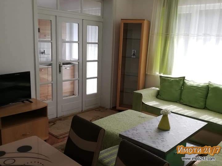 Стан во Кисела Вода