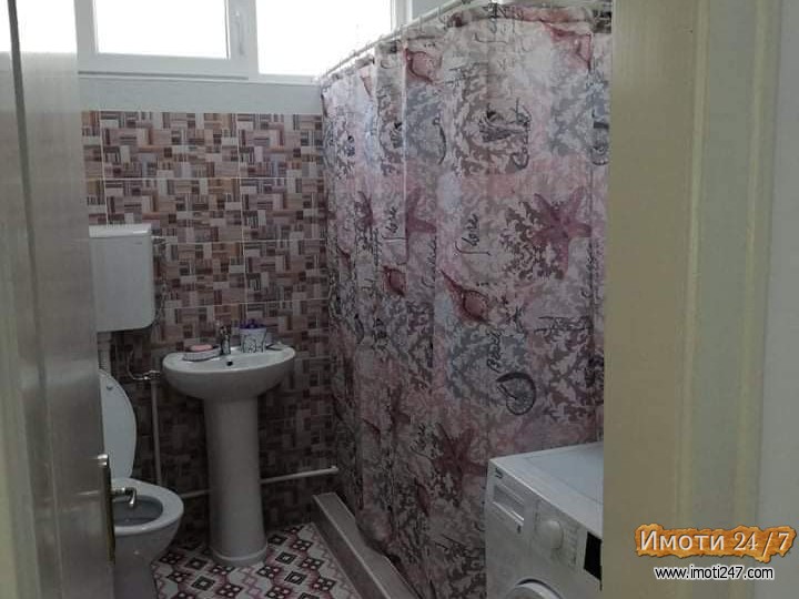 Стан во Кисела Вода