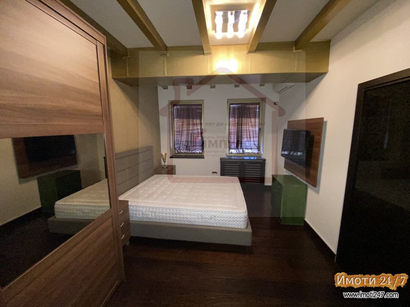 КОМФОРЕН И УДОБЕН ЧЕТИРИСОБЕН СТАН СО ЛОКАЦИЈА ВО ДЕБАР МААЛО