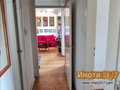 Stan vo Aerodrom- Biser