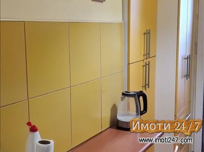 Stan vo Aerodrom- Biser