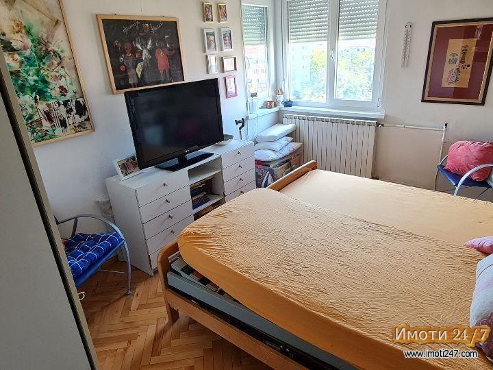 Stan vo Aerodrom- Biser