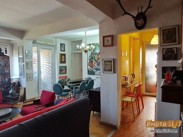 Stan vo Aerodrom- Biser