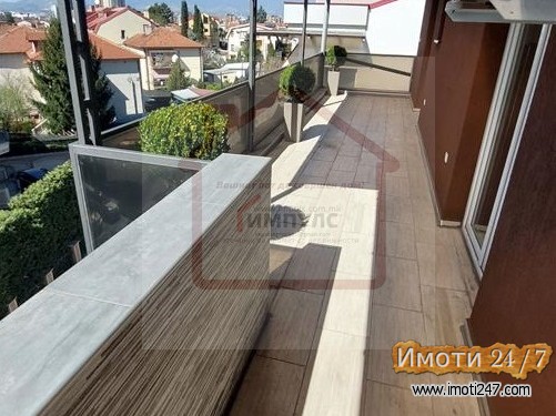 ATRAKTIVEN DELOVEN PROSTOR LOCIRAN VO CRNICE