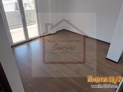 ATRAKTIVEN DELOVEN PROSTOR LOCIRAN VO CRNICE