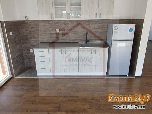 ATRAKTIVEN DELOVEN PROSTOR LOCIRAN VO CRNICE