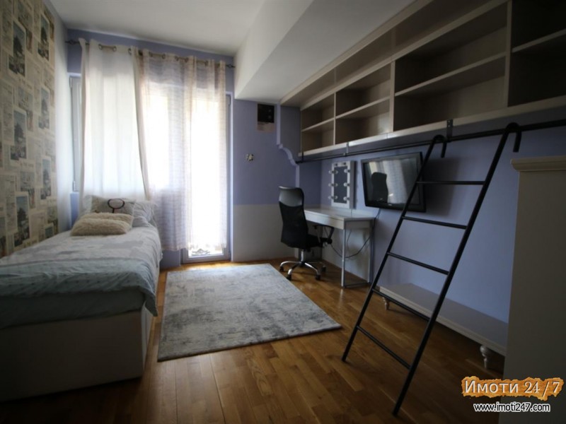 CETIRISOBEN STAN VO KARPOSH 3CITY TOUER 