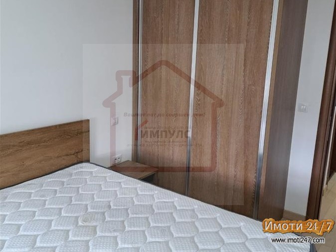 PREKRASEN DVOSOBEN STAN NA ATRAKTIVNA LOKACIJA VO TAFTALIDZE 2