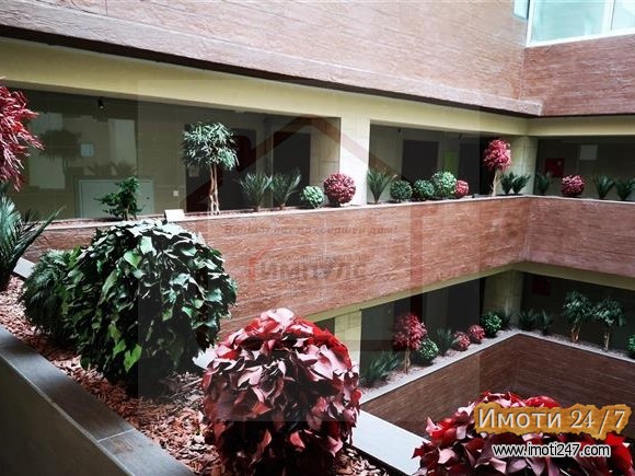 ATRAKTIVEN TROSOBEN STAN NA ATRAKTIVNA LOKACIJA VO TAFTALIDZE 2