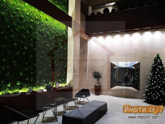 ATRAKTIVEN TROSOBEN STAN NA ATRAKTIVNA LOKACIJA VO TAFTALIDZE 2