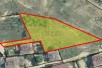 Plac 1600m2