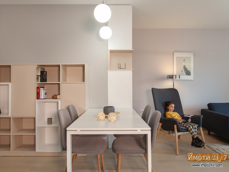 Stan za izdavanje vo Diamond Garden  Apartment for rent in Diamond Garden