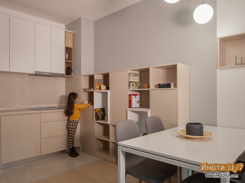 Stan za izdavanje vo Diamond Garden  Apartment for rent in Diamond Garden