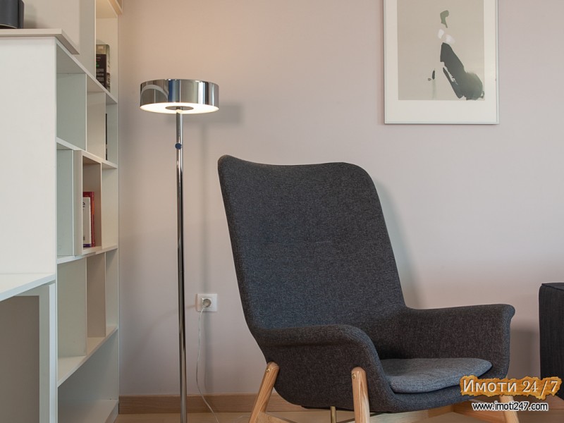 Stan za izdavanje vo Diamond Garden  Apartment for rent in Diamond Garden