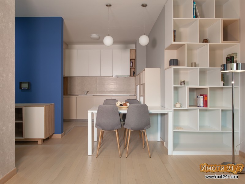 Stan za izdavanje vo Diamond Garden  Apartment for rent in Diamond Garden