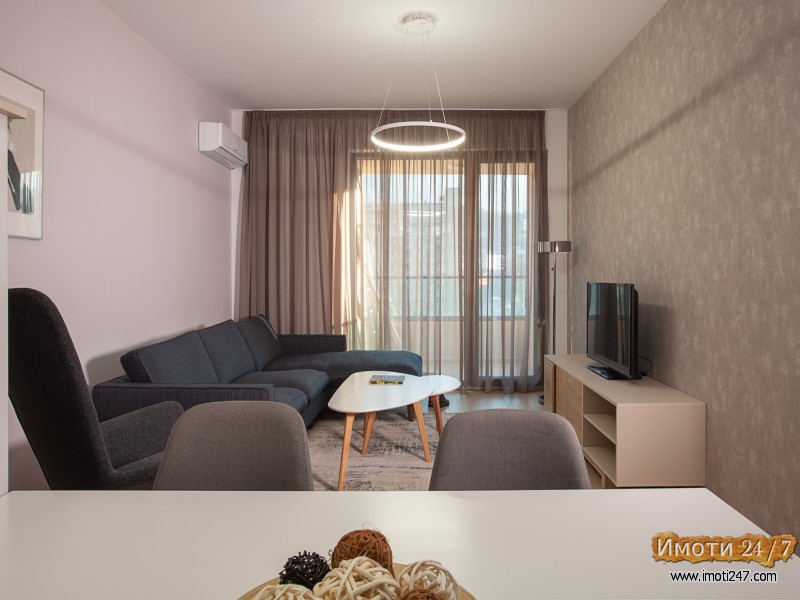 Stan za izdavanje vo Diamond Garden  Apartment for rent in Diamond Garden