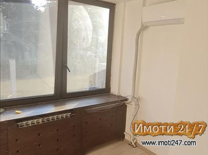 Деловен простор - грчка амбасада