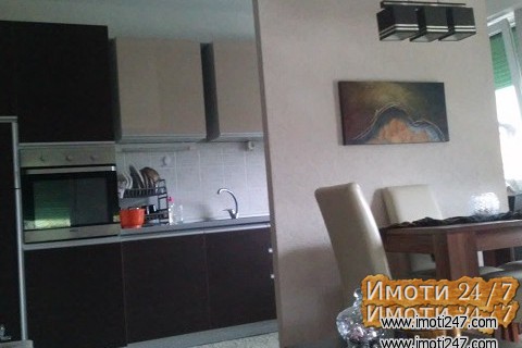 Prodavam ubav stan vo Pripor