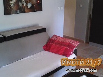 Prodavam ubav stan vo Pripor