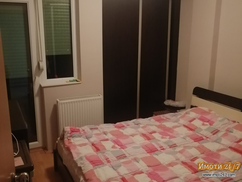 Prodavam ubav stan vo Pripor