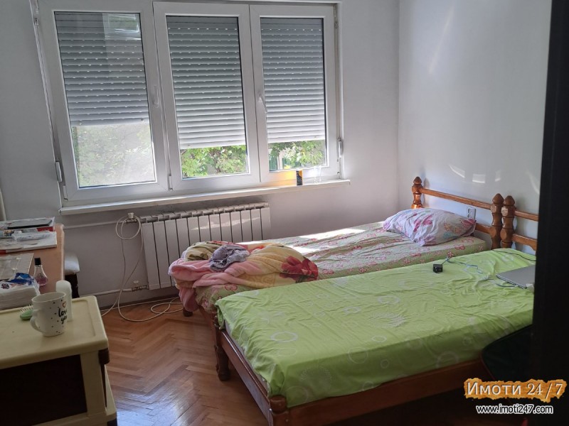 TROSOBEN STAN VO KARPOSH 2DRAMSKI 