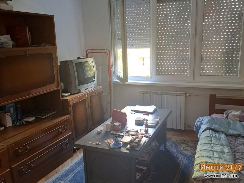 TROSOBEN STAN VO KARPOSH 2DRAMSKI 