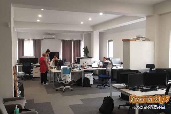 SE IZNAJMUVA DELOVEN PROSTOR TAFTALIDZE