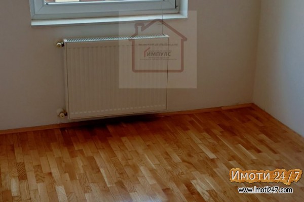 ПРАЗЕН ТРОСОБЕН СТАН НА СУПЕР ЛОКАЦИЈА ВО ЦЕНТАРПЕСТАЛОЦИ