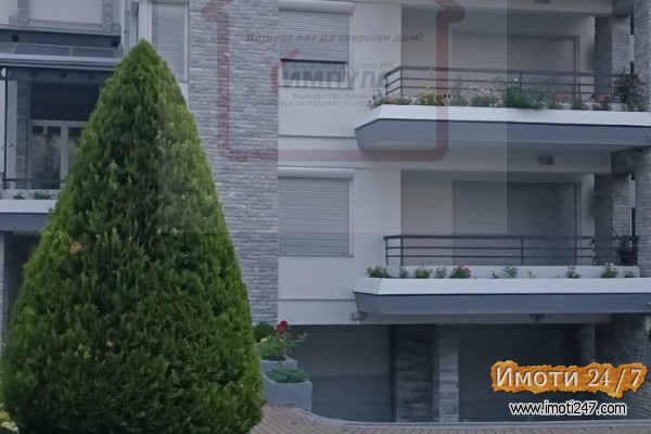 УБАВА И КОМФОРНА САМОСТОЈНА КУЌА СО ЛОКАЦИЈА ВО КАПИШТЕЦ