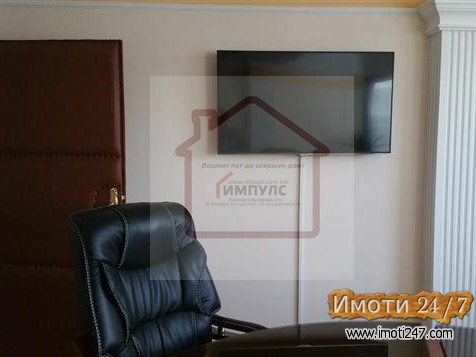 NAMESTEN DELOVEN PROSTOR SO LOKACIJA VO CENTAR