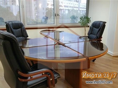 NAMESTEN DELOVEN PROSTOR SO LOKACIJA VO CENTAR