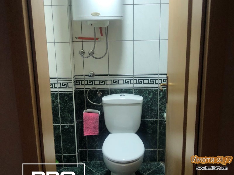 60m2 izdavanje Debar Maalo