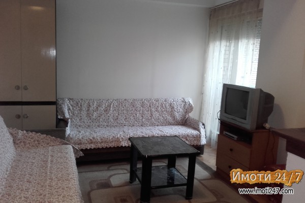 Garsonjera vo Skopje vo Skopjanka – prodavam