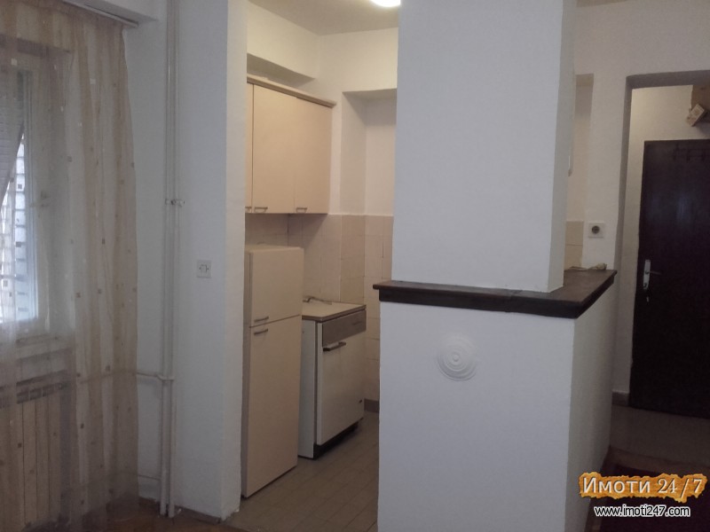 Garsonjera vo Skopje vo Skopjanka – prodavam