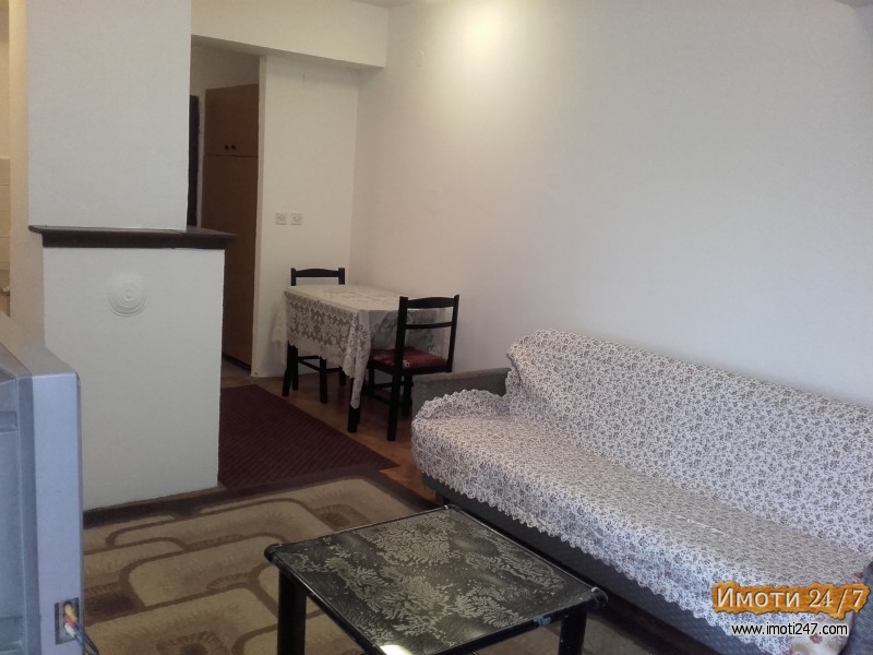 Garsonjera vo Skopje vo Skopjanka – prodavam