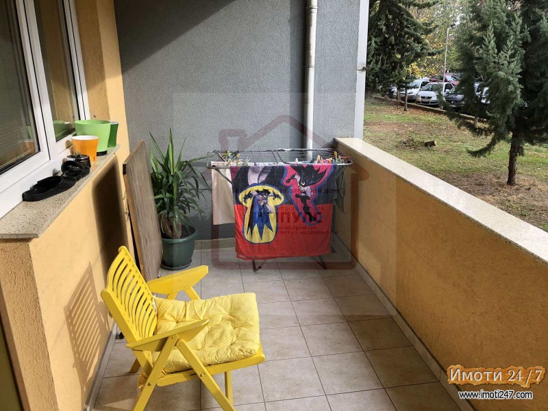 УДОБЕН ТРСОСОБЕН СТАН НА АТРАКТИВНА ЛОКАЦИЈА ВО КАРПОШ