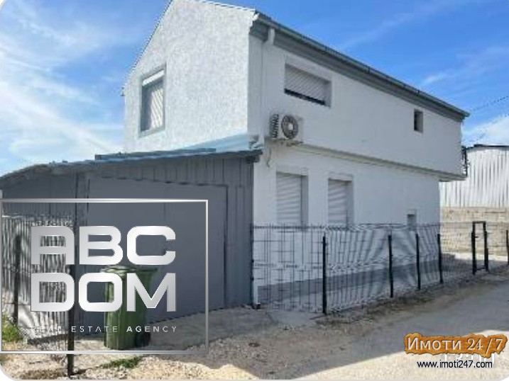 80m2 prodazba Dracevo