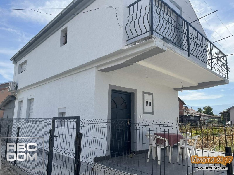 80m2 prodazba Dracevo