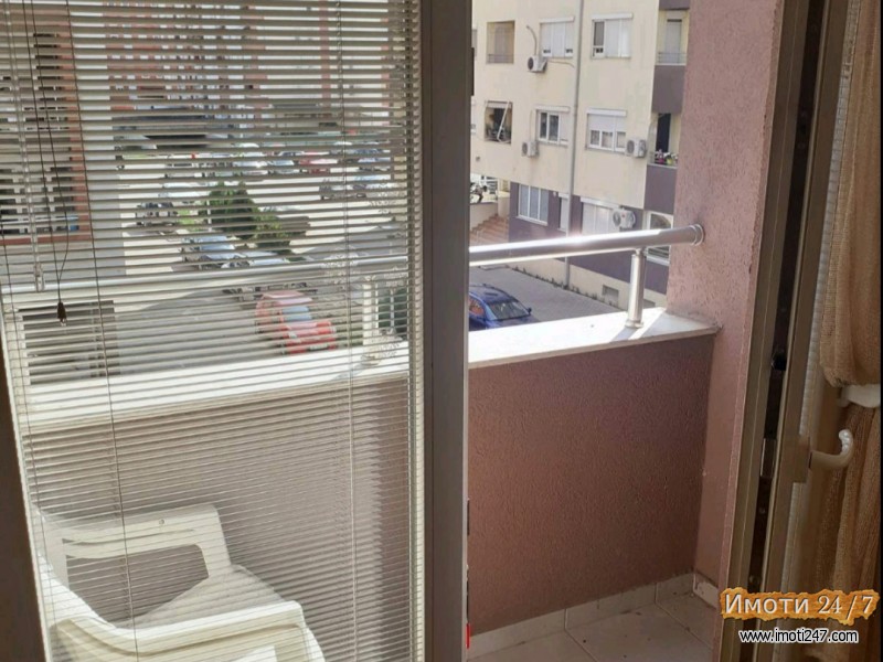 Се продава преубав трособен стан 72м2 во НЛисиче