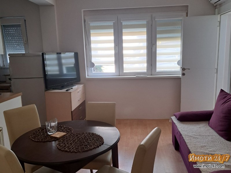 DVCOSOBEN STAN VO BLIZINA NA SVPETKASHAMPIONCE