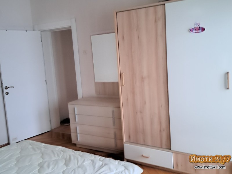 DVCOSOBEN STAN VO BLIZINA NA SVPETKASHAMPIONCE