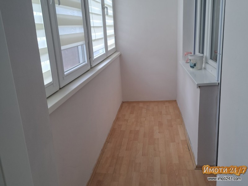 DVCOSOBEN STAN VO BLIZINA NA SVPETKASHAMPIONCE