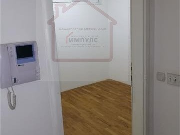 ПРАЗЕН ТРОСОБЕН СТАН ВО ЦЕНТАРДЕБАР МААЛО