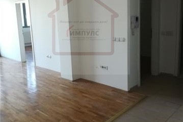 ПРАЗЕН ТРОСОБЕН СТАН ВО ЦЕНТАРДЕБАР МААЛО