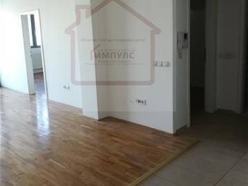 ПРАЗЕН ТРОСОБЕН СТАН ВО ЦЕНТАРДЕБАР МААЛО