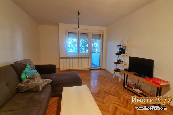 TROSOBEN STAN VO HROM VO BLIZINA NA TINEXKAM