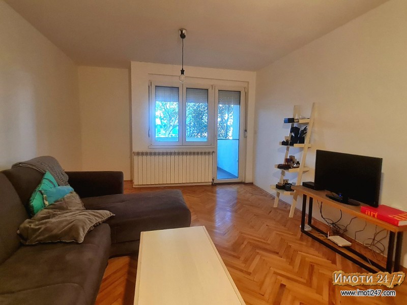 TROSOBEN STAN VO HROM VO BLIZINA NA TINEXKAM