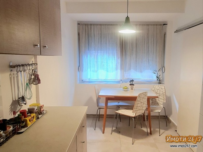 TROSOBEN STAN VO HROM VO BLIZINA NA TINEXKAM